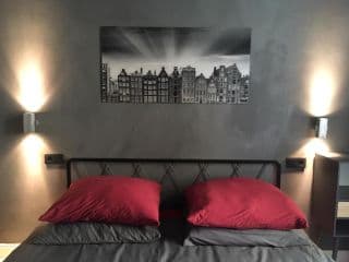 Powerful Apartment in Berlin Alexanderplatz photo 1