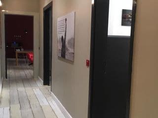 Powerful Apartment in Berlin Alexanderplatz photo 2