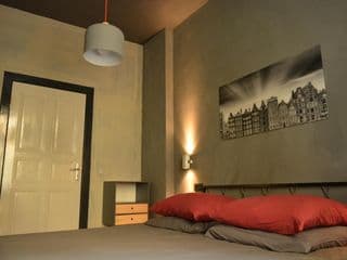 Powerful Apartment in Berlin Alexanderplatz photo 3