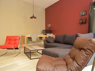 Powerful Apartment in Berlin Alexanderplatz photo 4