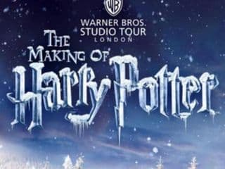 Hagrid's Hut photo 2