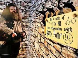 Hagrid's Hut photo 3