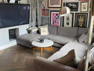 Luxury 2 bedroom flat heart of Camden photo 1