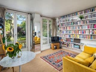 Lovely 1-bed flat in Bayswater, near Paddington photo 1