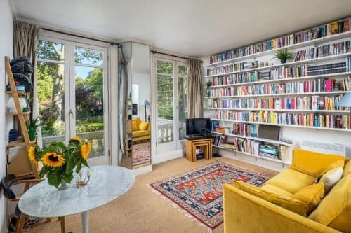 Lovely 1-bed flat in Bayswater, near Paddington
