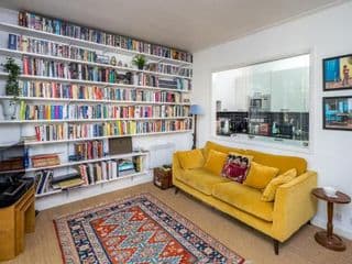Lovely 1-bed flat in Bayswater, near Paddington photo 2