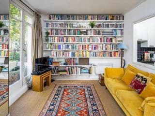 Lovely 1-bed flat in Bayswater, near Paddington photo 3