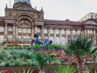 Birmingham City Living photo 3