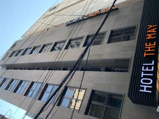 The May Hotel photo 1