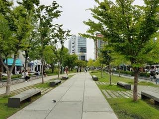 SeeU House Hongdae photo 3