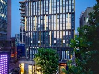 Hotel POCO photo 1
