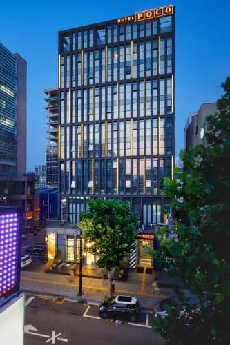 Hotel POCO