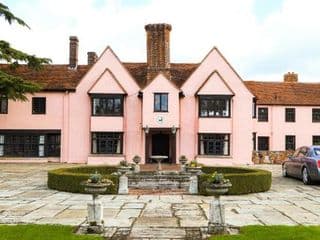 Little Easton Manor photo 1
