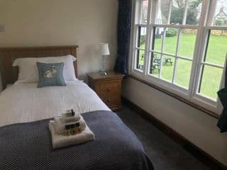 Little Easton Manor photo 4