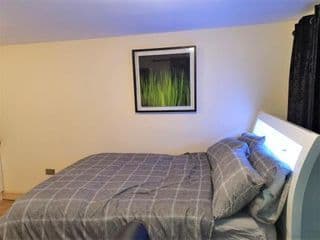 Umbrella Properties Private Apartment Birmingham photo 3