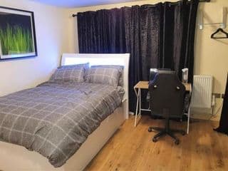 Umbrella Properties Private Apartment Birmingham photo 4