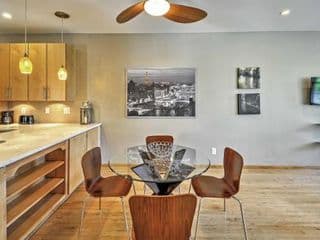 Modern Atlanta Loft Above Bakery in Cabbagetown! photo 1