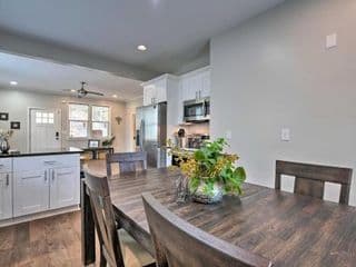 Chic Atlanta Home - 8 Mi to Airport and NCAA Events! photo 2