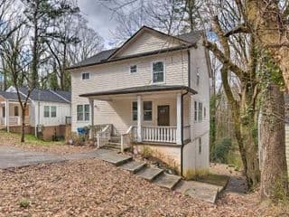 Chic Atlanta Home - 8 Mi to Airport and NCAA Events! photo 3