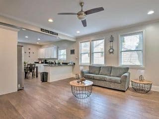 Chic Atlanta Home - 8 Mi to Airport and NCAA Events! photo 4