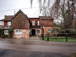 Trivelles Waterhall Country Hotel photo 1