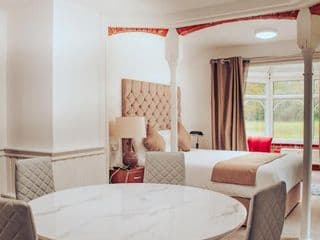 Trivelles Waterhall Country Hotel photo 2