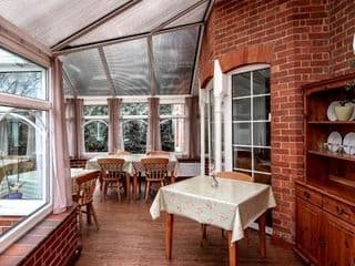 Trivelles Waterhall Country Hotel photo 3