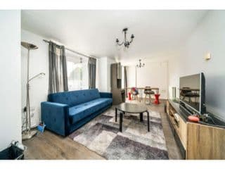 2 Bed Apartment, SHOREDITCH - SK photo 3