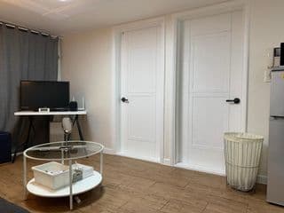 Hongdae Univ, Stn 2mins!  Cozy n Clean! 연트럴파크 바로 옆 photo 2
