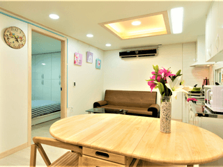 Best)1min from hongdae uni station(free wi-fi egg) photo 1