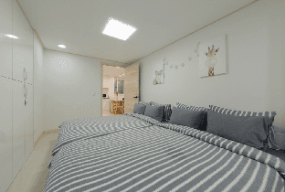 Best)1min from hongdae uni station(free wi-fi egg) photo 3