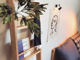 Hongdae station 3min” DESIGN HOUSE photo 4