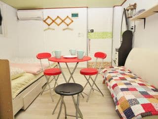 G2NearAction@HongDae/ShinChon,Quiet GoodNight@Home photo 4