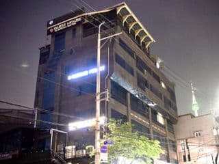 Namsan Forest Guesthouse photo 1