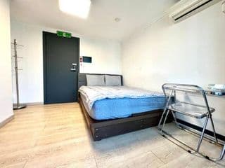 Namsan Forest Guesthouse photo 3