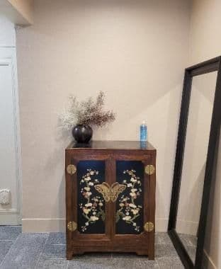 NEW 2. 4Room 2BR. Seoul STN 7min. Family house