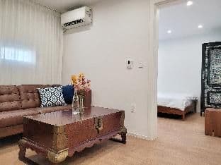NEW 2. 4Room 2BR. Seoul STN 7min. Family house photo 4