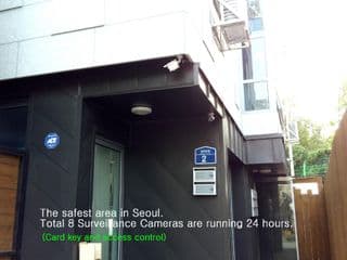 Seoul,Jongno,Insadong,studio,Cozy#O photo 1