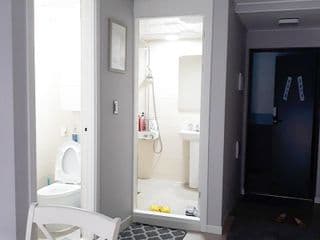 Mori in the city 402 photo 2