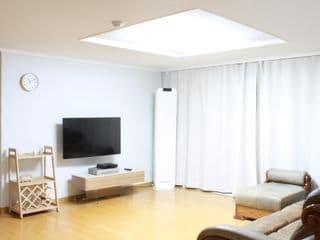 Entire flat! 3bed 2bath unit near Hanriver/Itewon photo 1