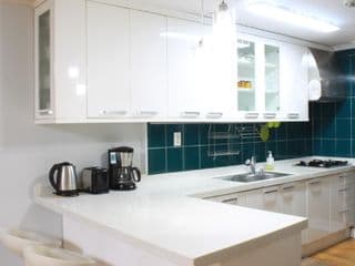 Entire flat! 3bed 2bath unit near Hanriver/Itewon photo 2