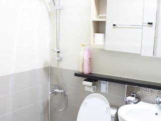 Entire flat! 3bed 2bath unit near Hanriver/Itewon photo 3