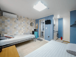 Seoul,Jongno,Insadong,studio,Cozy2 photo 4