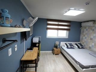 Seoul,Jongno,Insadong,studio,Cozy#D photo 3