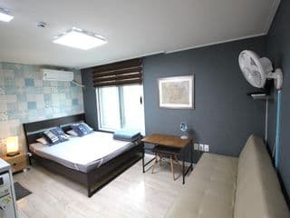 Seoul,Jongno,Insadong,studio,Cozy#i photo 1