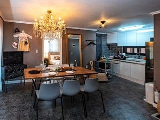 Via Seoul, 3BR,Family house photo 4
