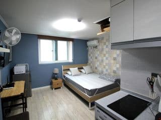 Seoul,Jongno,Insadong,Cozy#S photo 4