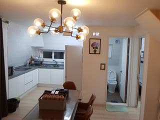 3BR & 2BATH, 3min. walk from Hongik stn. with Lift photo 2