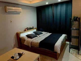 [PREMIUM RESIDENCE] Gangnam,Sinsa-Station,Studio1 photo 2