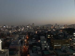 [PREMIUM RESIDENCE] Gangnam,Sinsa-Station,Studio2 photo 2